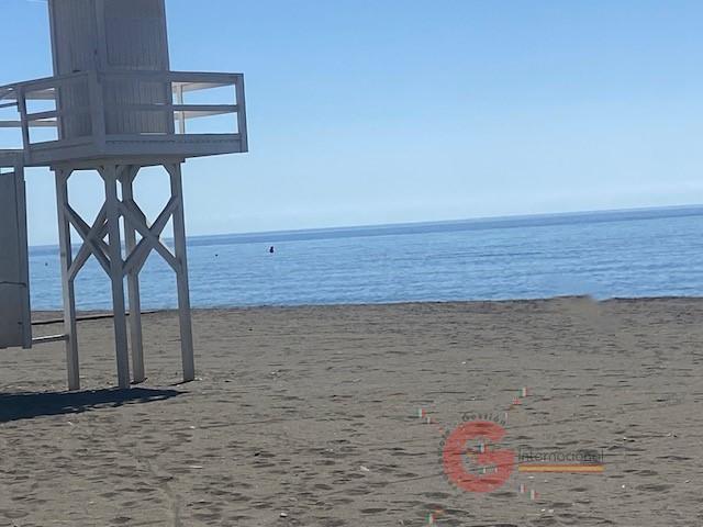 For sale of house in Caleta de Vélez