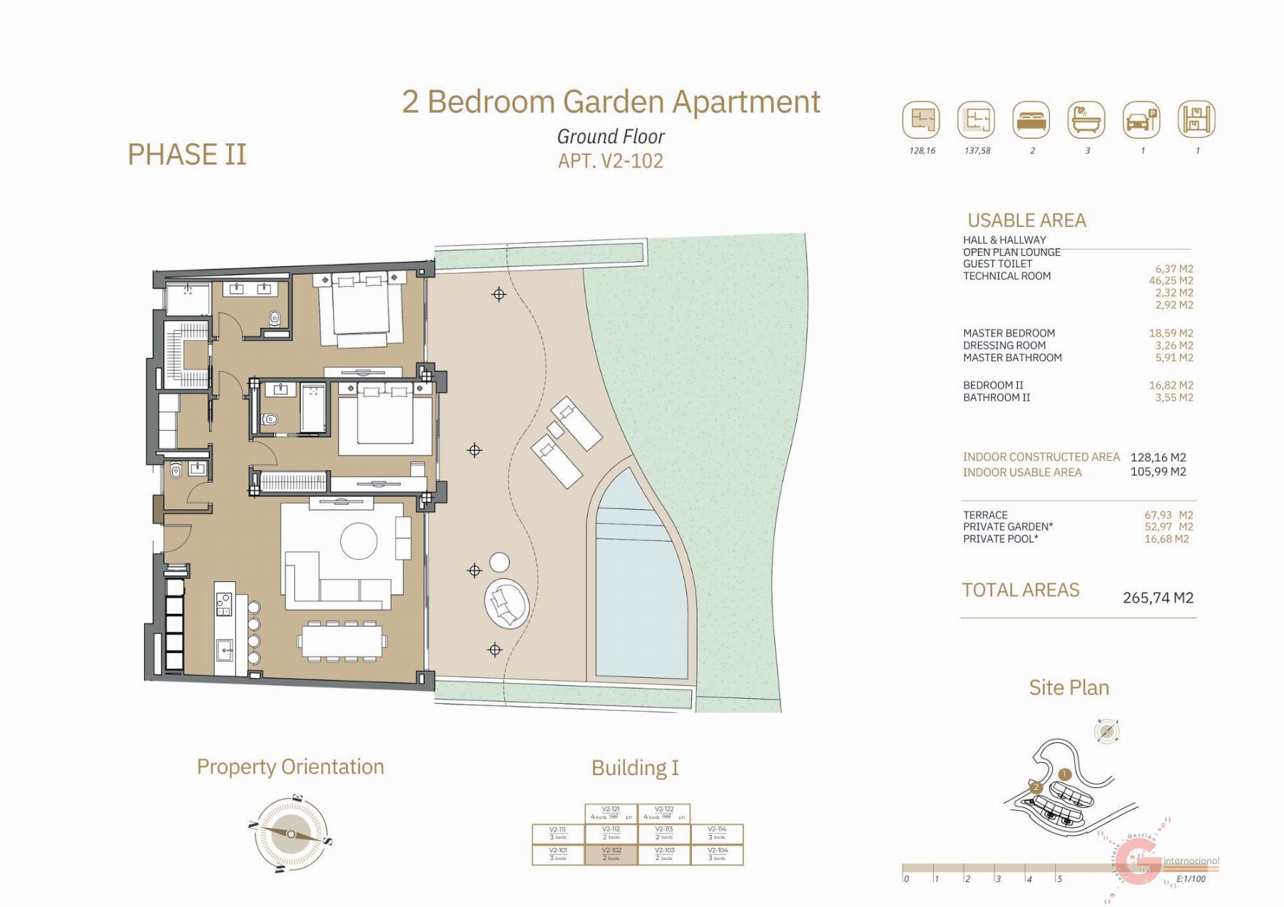 Vente de maison dans Marbella