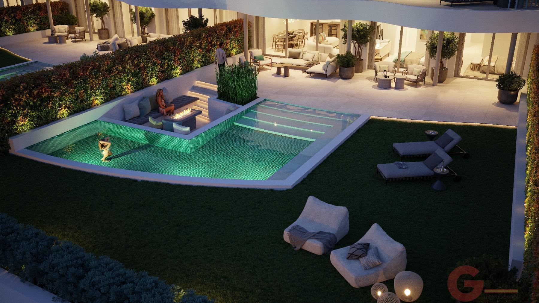 Venta de casa en Marbella Venta de casa en Marbella