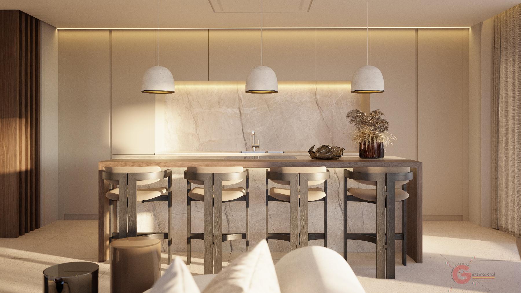 Vente de maison dans Marbella