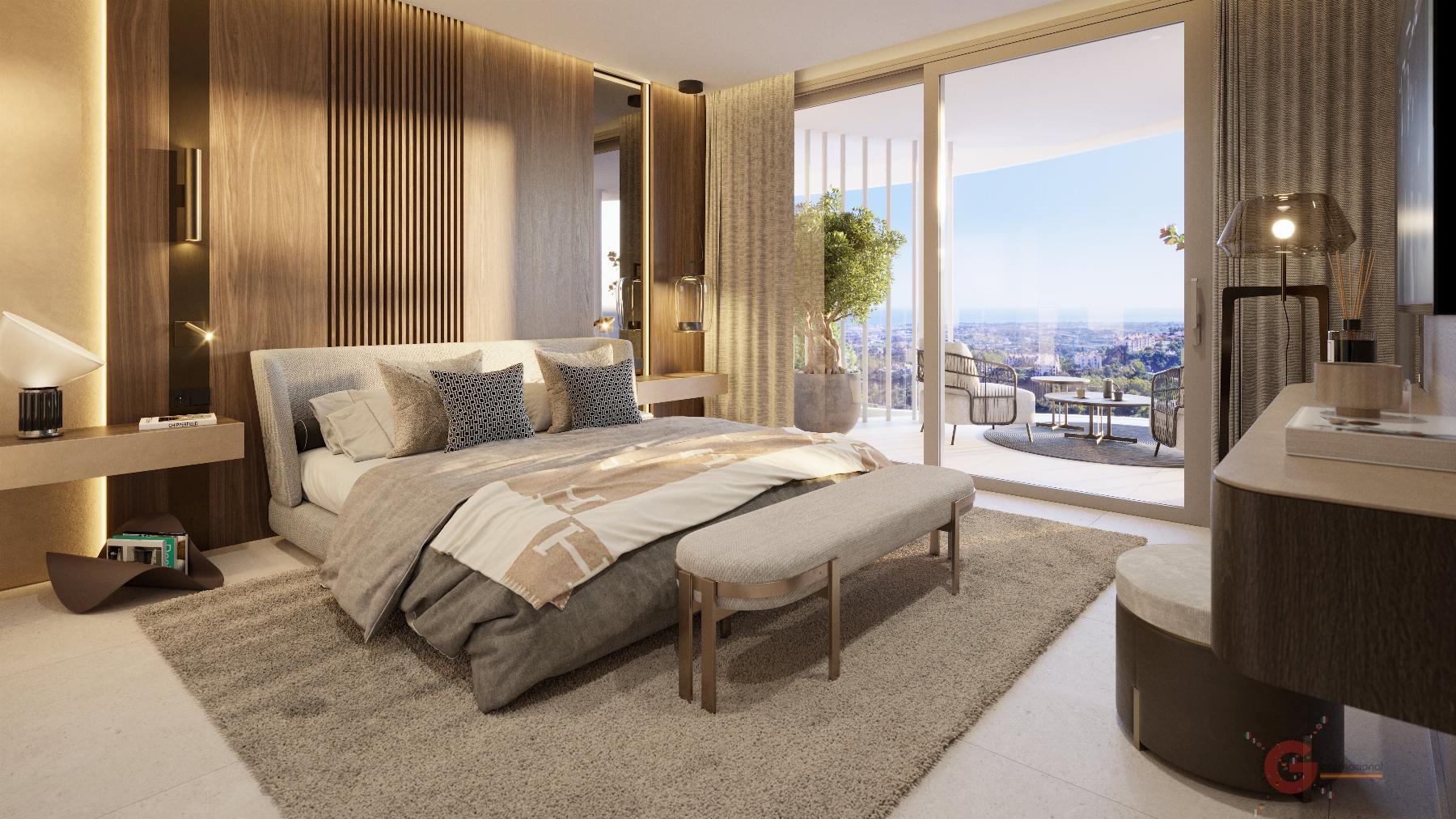 Vendita di casa in Marbella