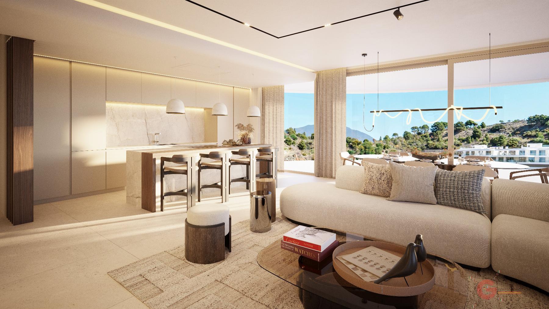 Vendita di casa in Marbella