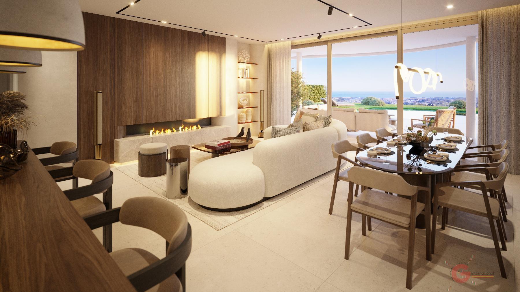 Vendita di casa in Marbella