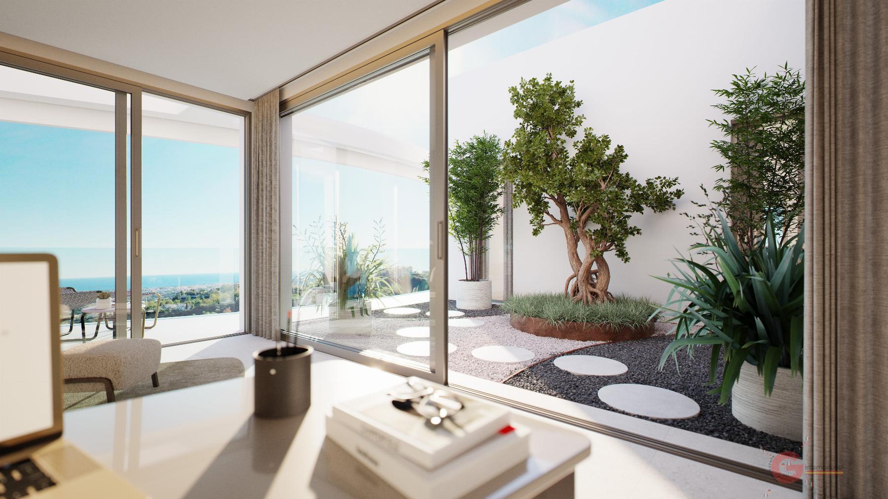 Vendita di casa in Marbella