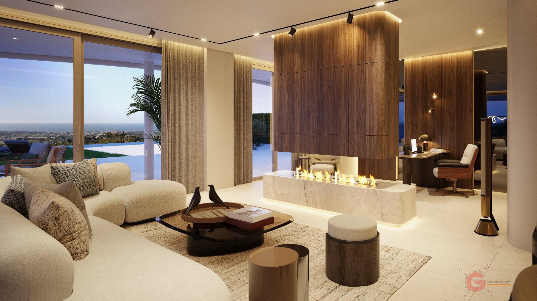 Vendita di casa in Marbella