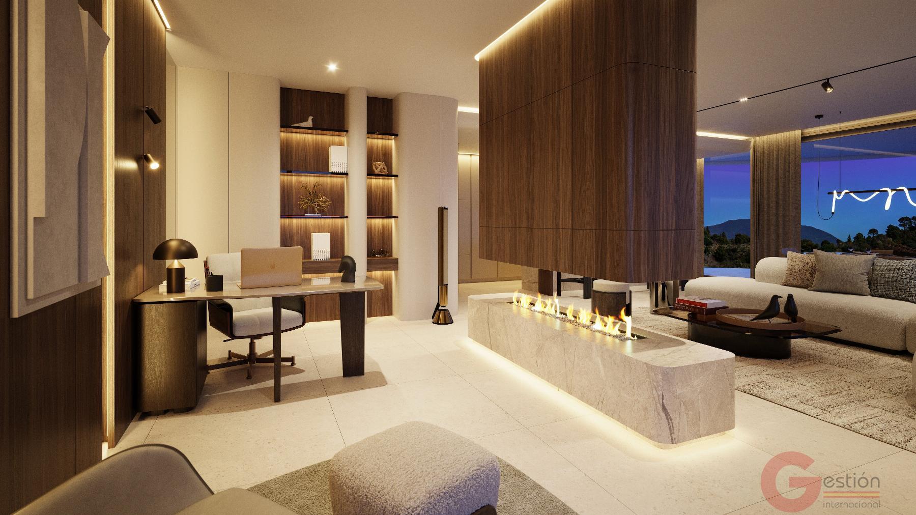 Venta de casa en Marbella Venta de casa en Marbella