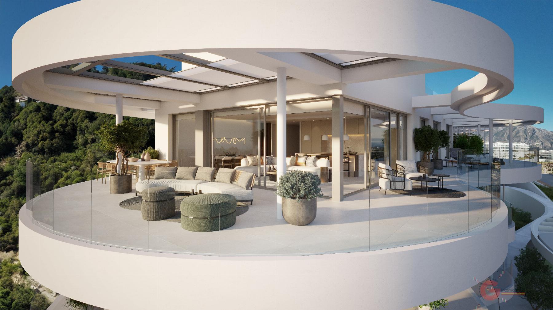 Vendita di casa in Marbella