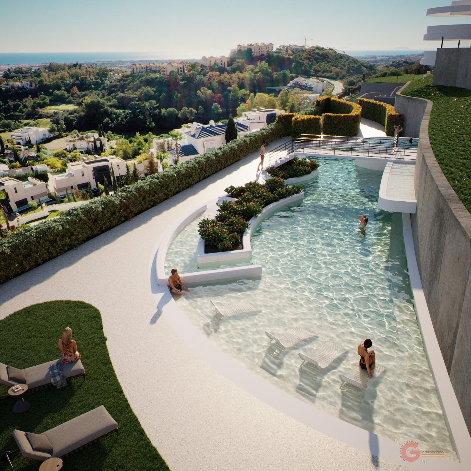 Vendita di casa in Marbella