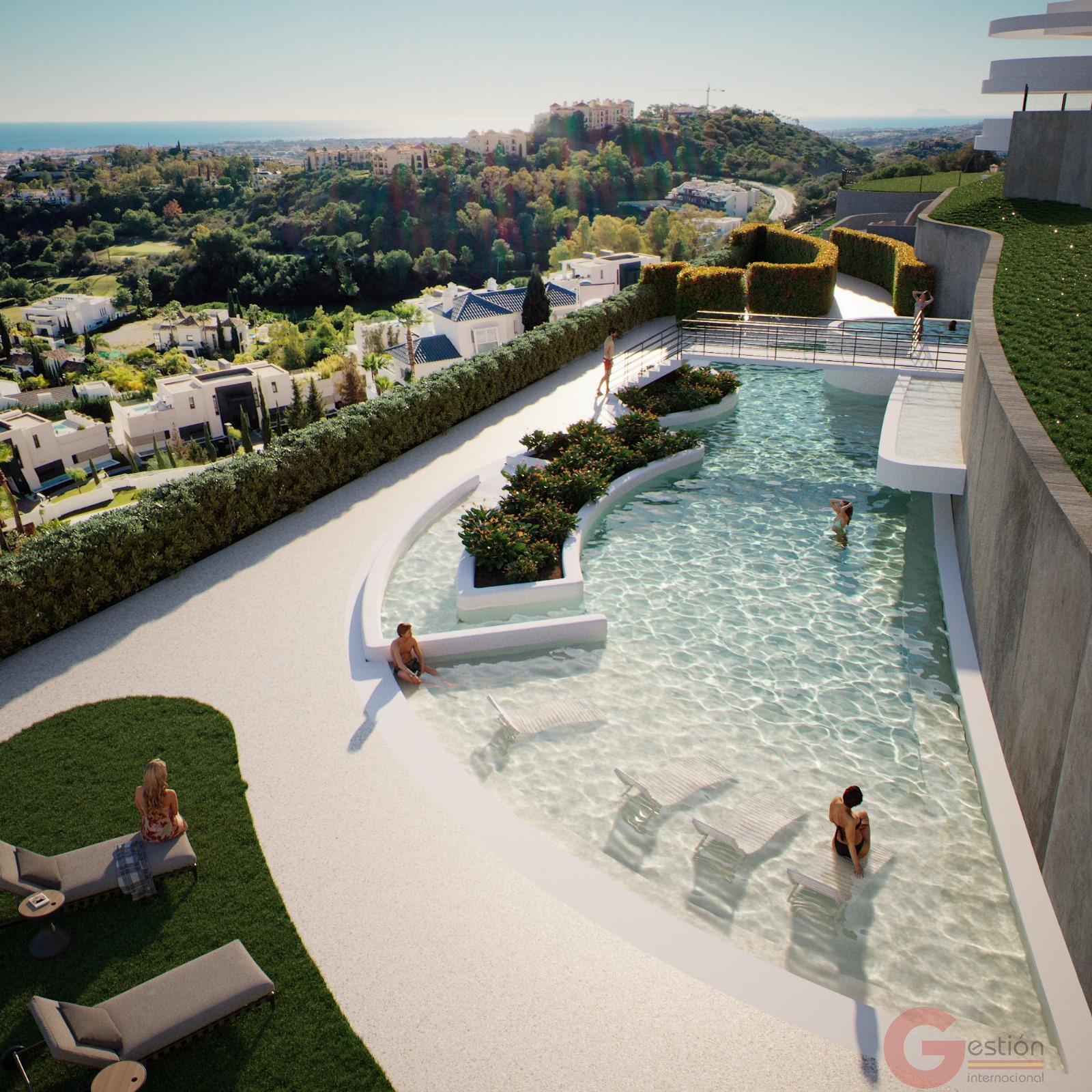 Venta de casa en Marbella Venta de casa en Marbella