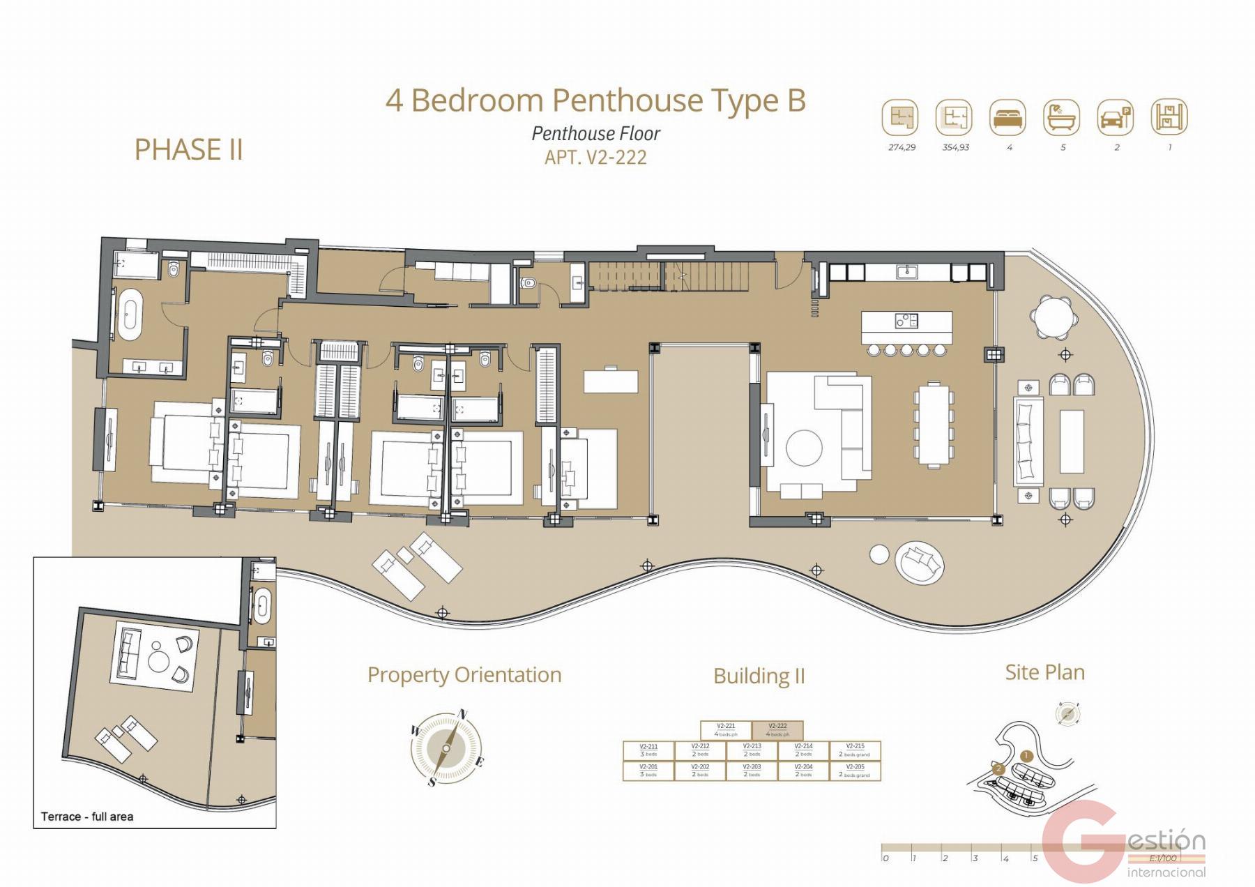 Venta de casa en Marbella Venta de casa en Marbella