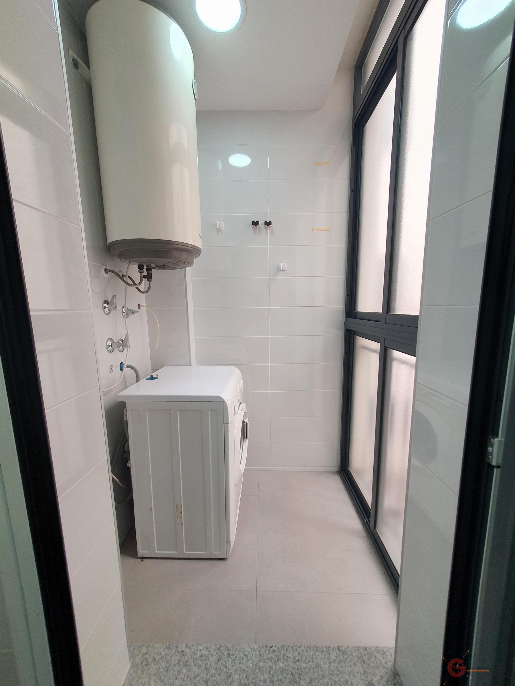 For sale of flat in Motril
