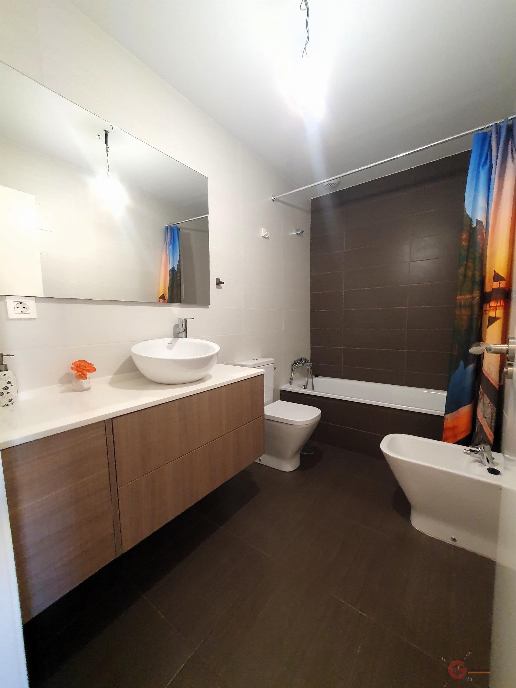 For sale of flat in Motril
