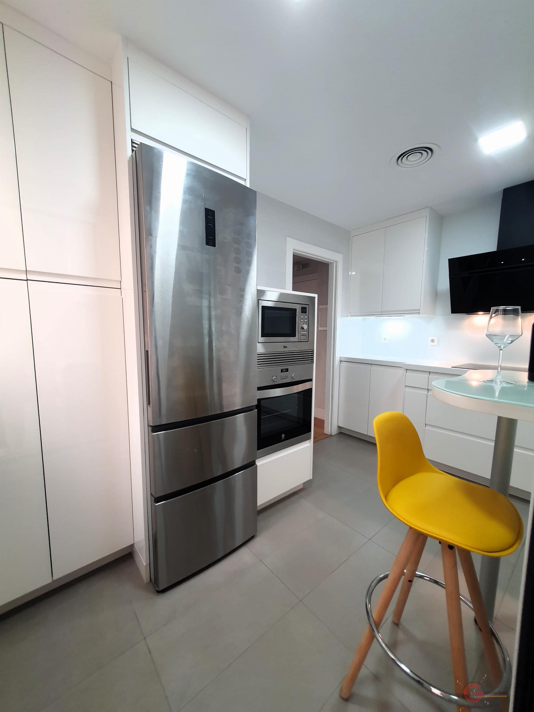 For sale of flat in Motril