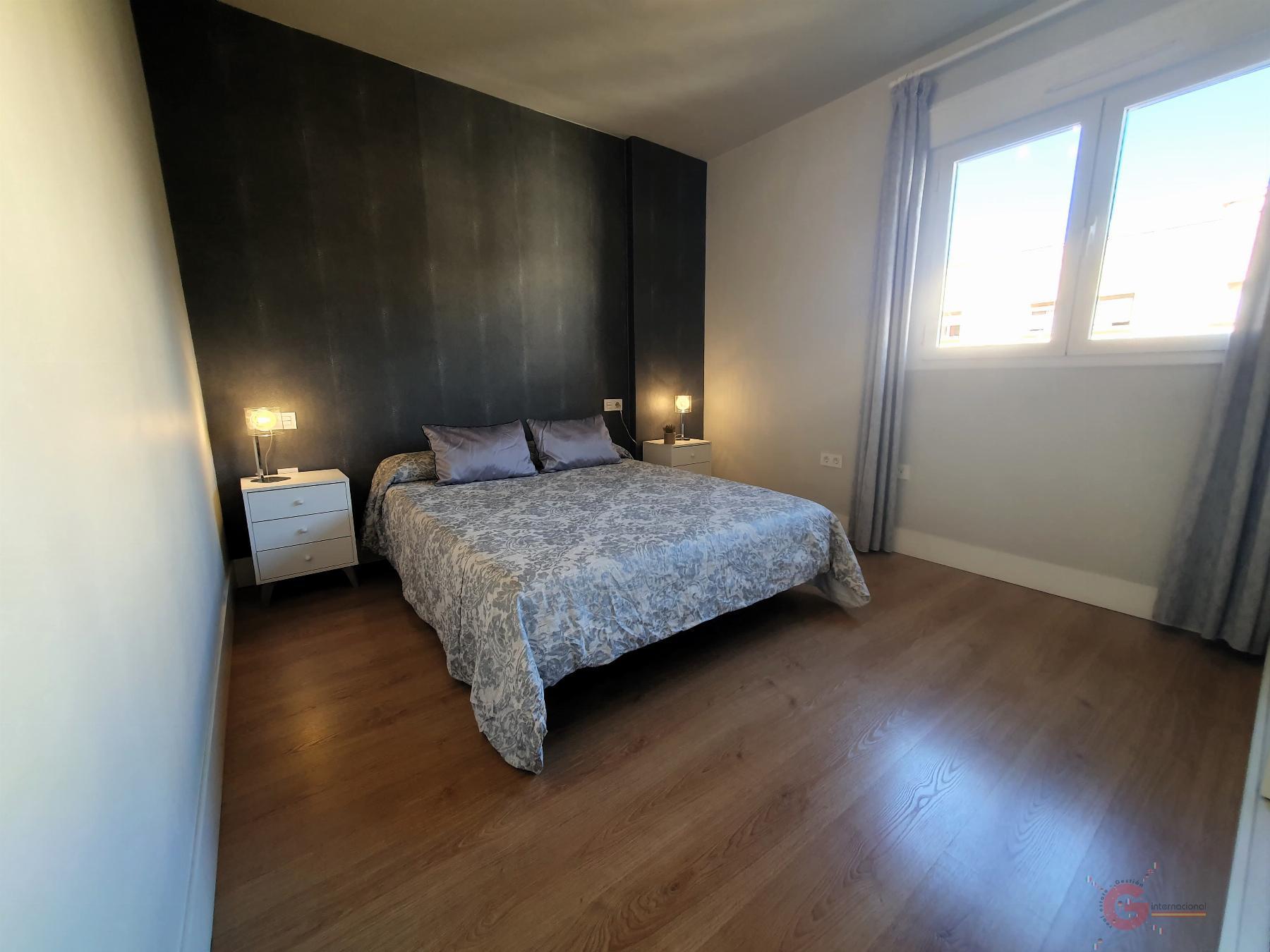 For sale of flat in Motril