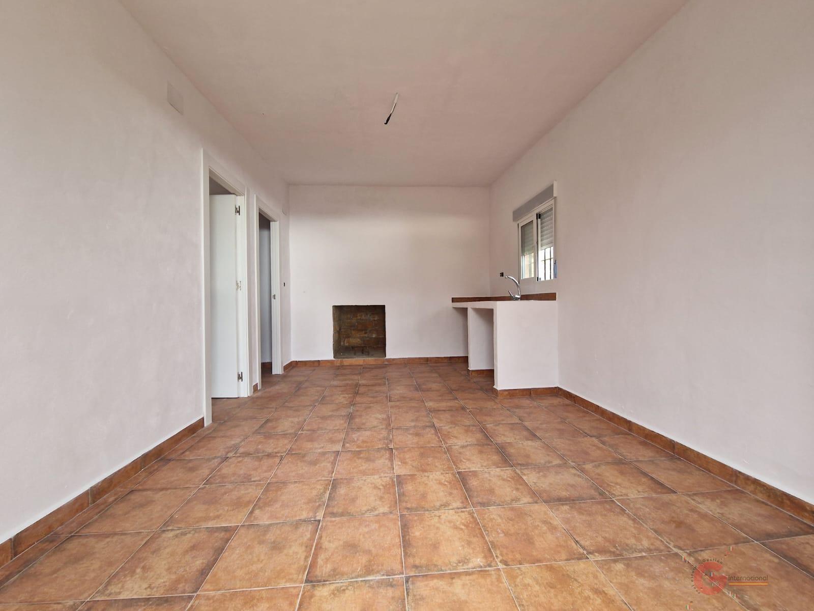 Vente de propriété rurale dans Itrabo