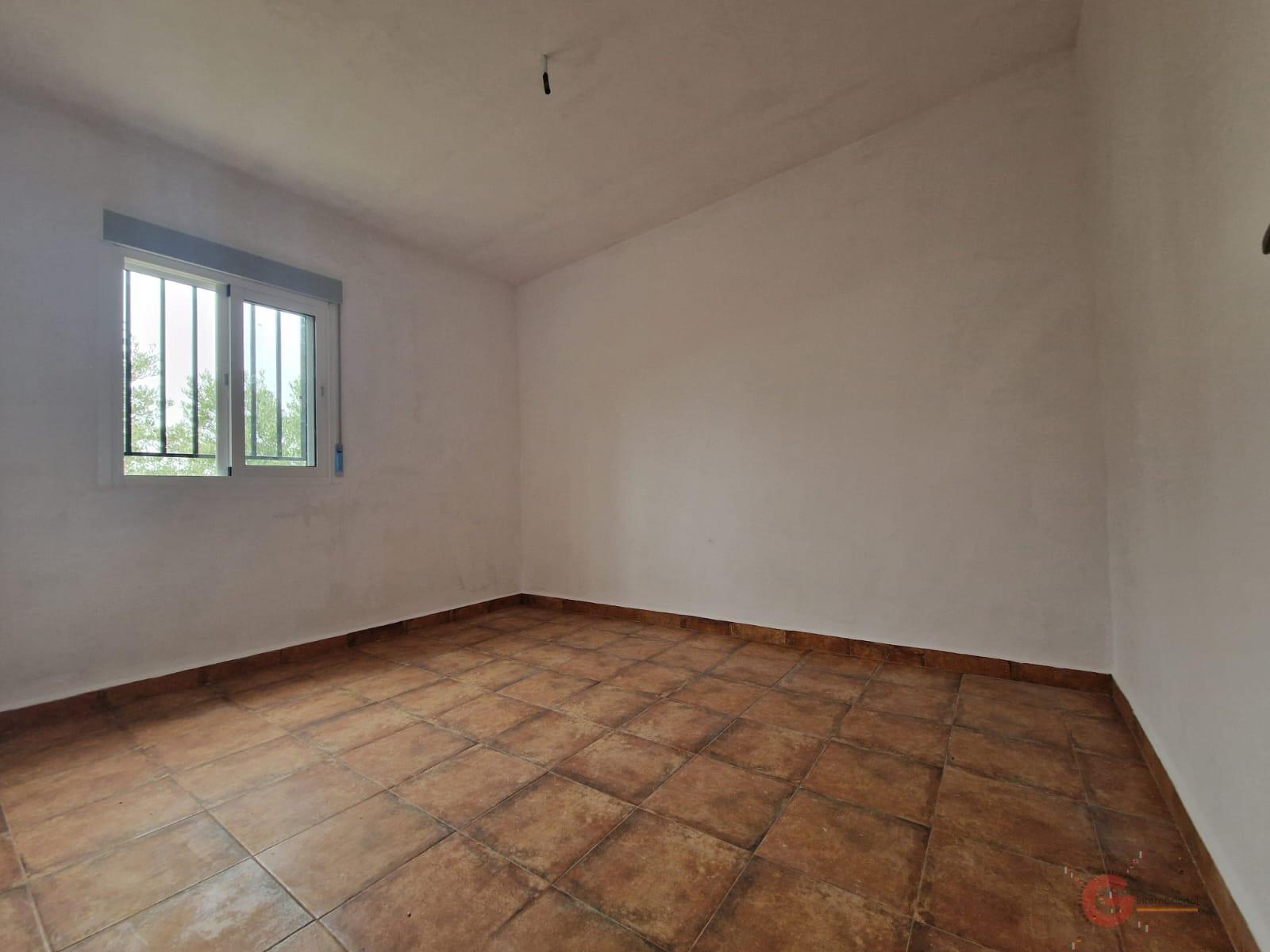 Vente de propriété rurale dans Itrabo