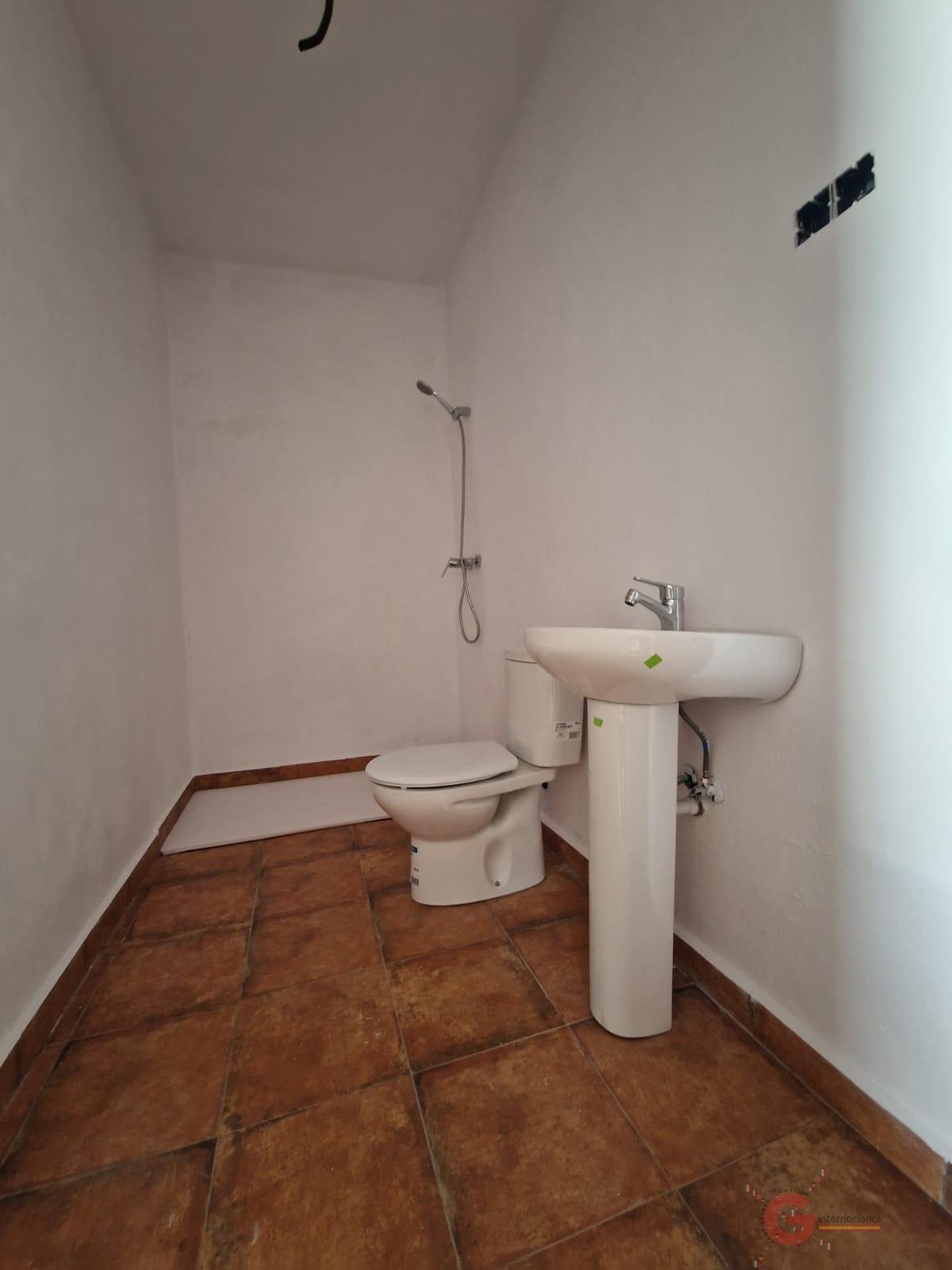 Vente de propriété rurale dans Itrabo