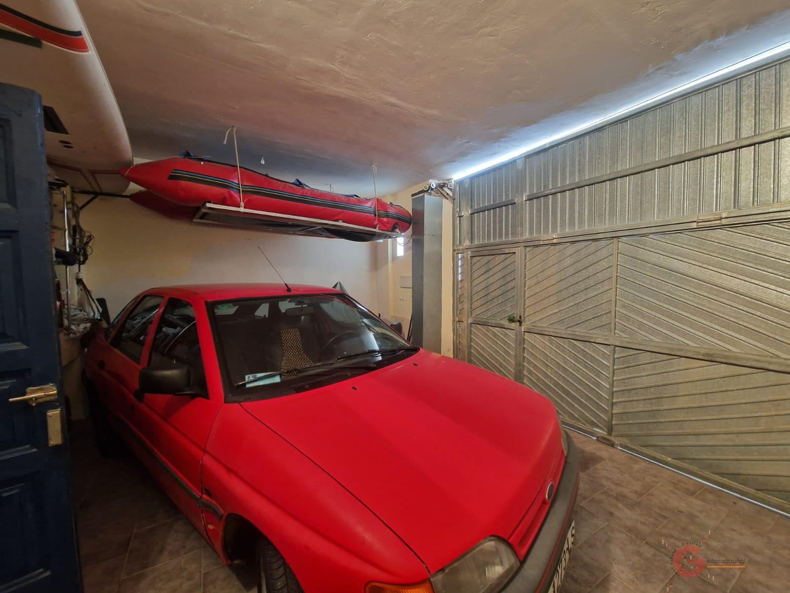 For sale of house in Itrabo