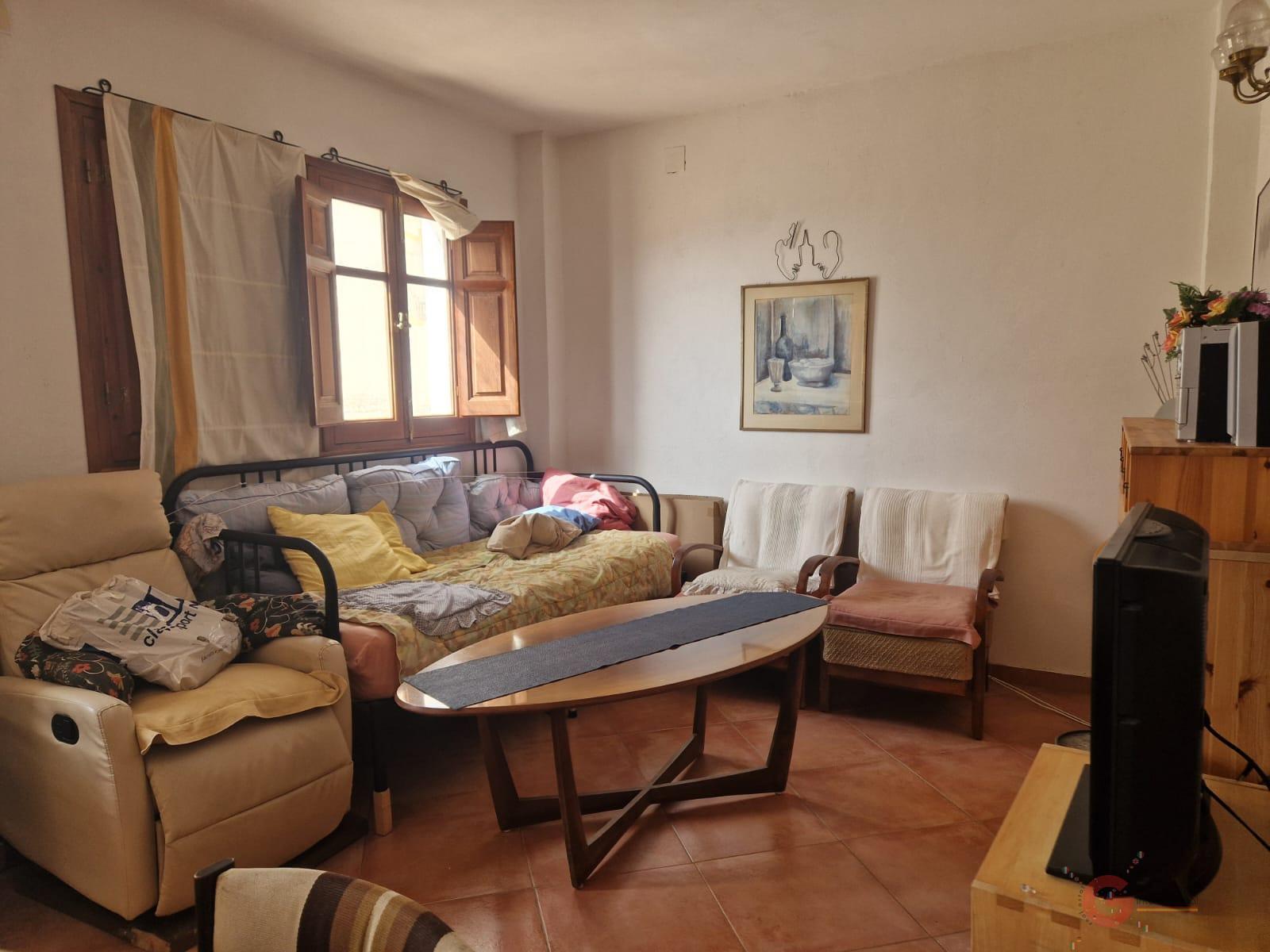For sale of house in Itrabo