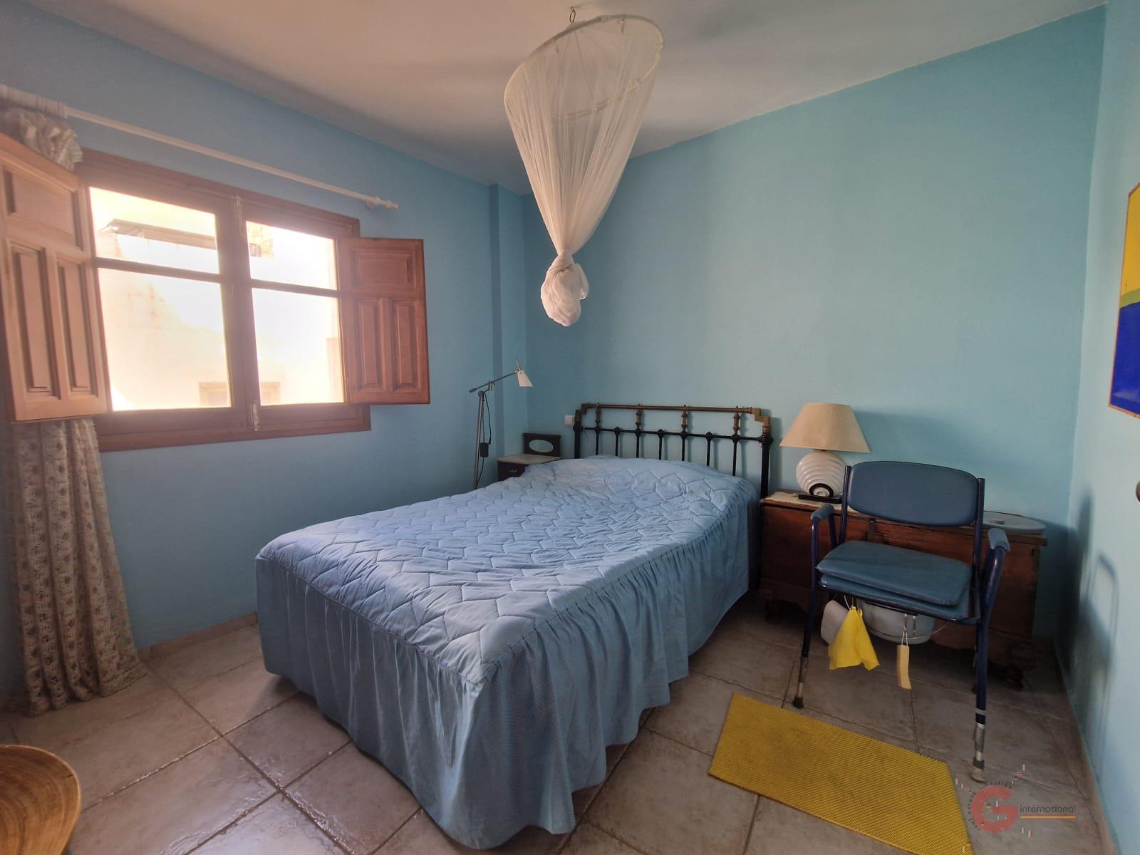For sale of house in Itrabo