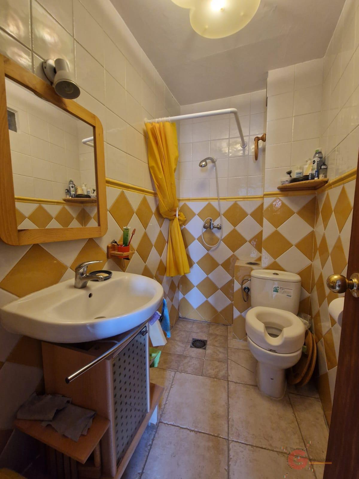 For sale of house in Itrabo