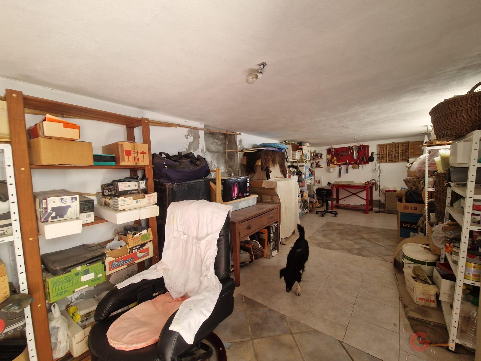 For sale of house in Itrabo