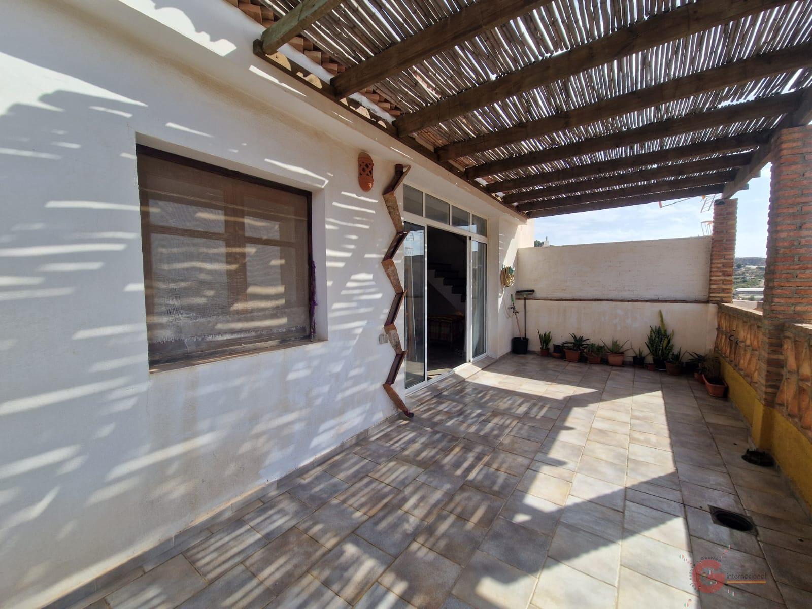 For sale of house in Itrabo