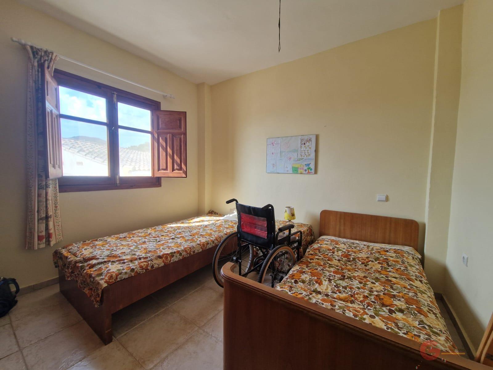 For sale of house in Itrabo