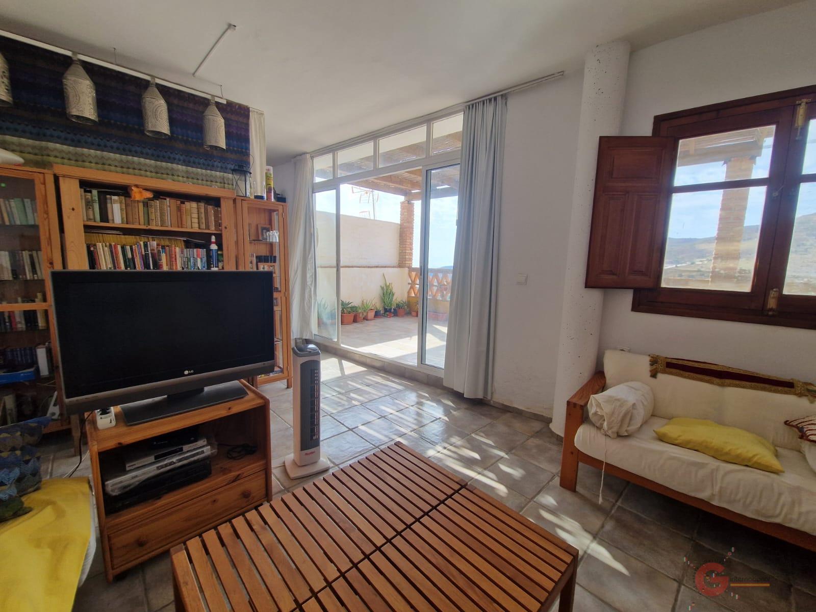 For sale of house in Itrabo