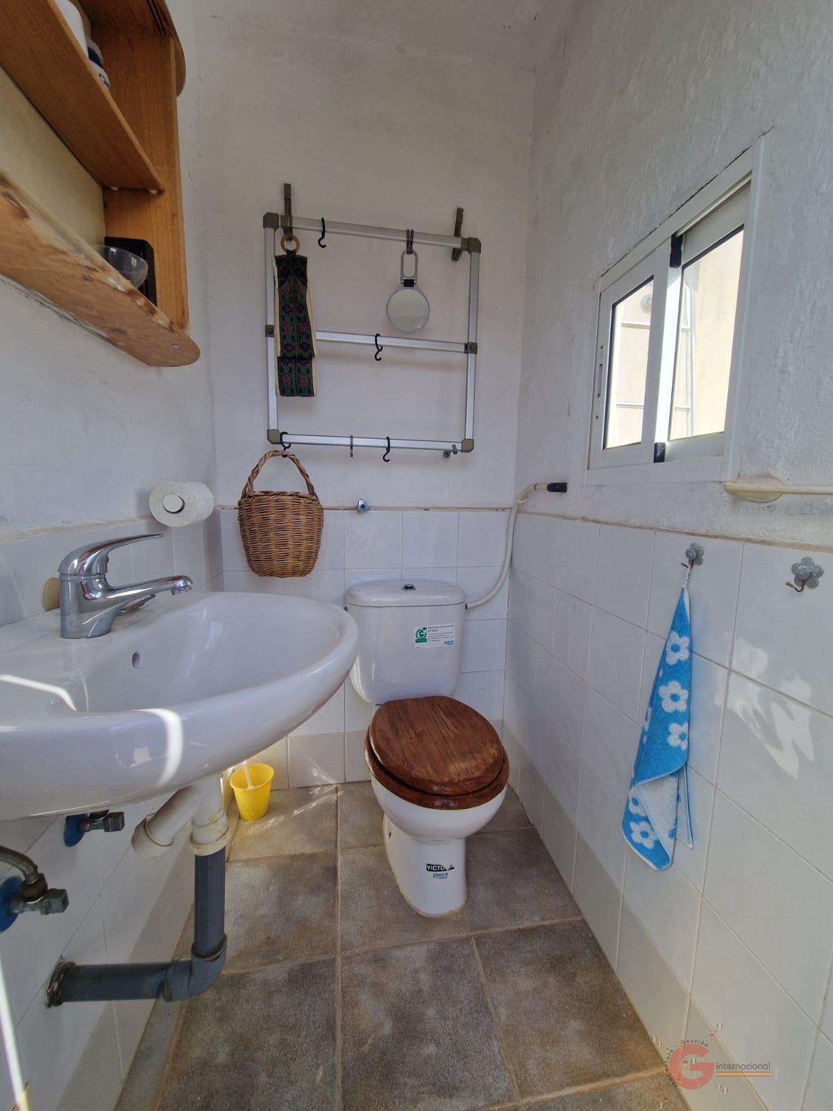 For sale of house in Itrabo