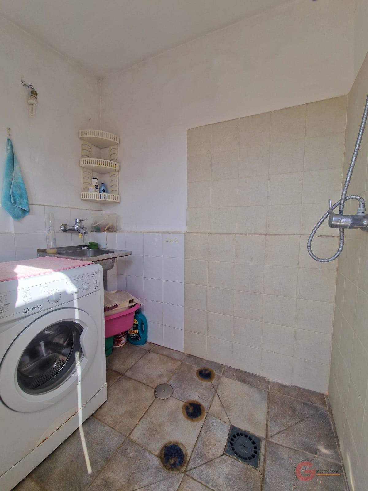 For sale of house in Itrabo