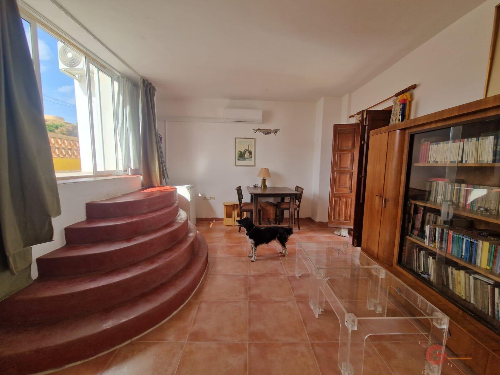 For sale of house in Itrabo