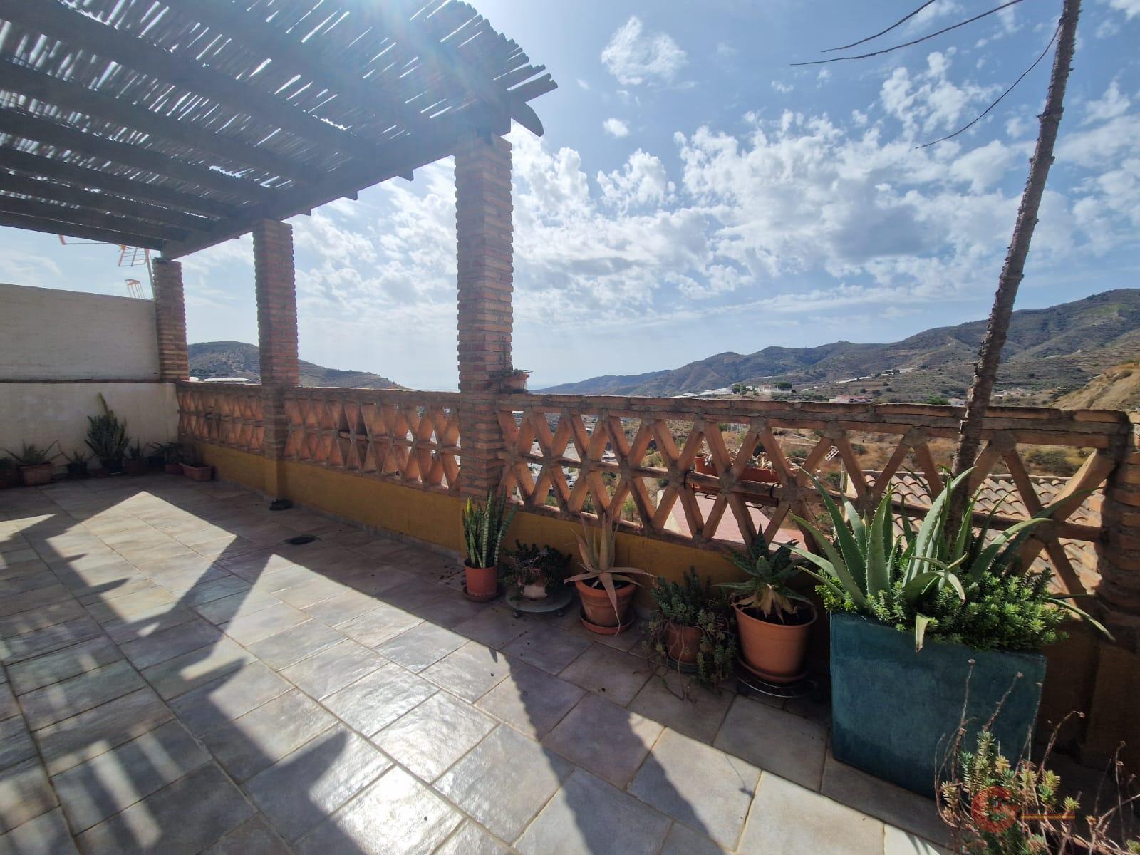 For sale of house in Itrabo