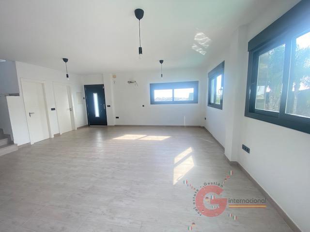Vente de chalet dans Valle-Niza