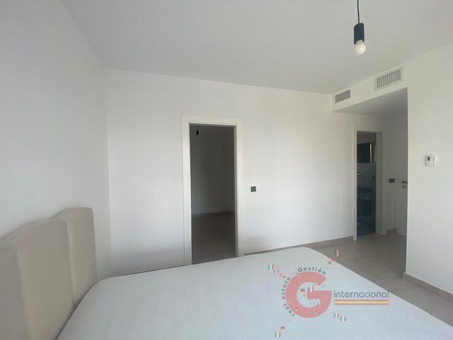 Vente de chalet dans Valle-Niza