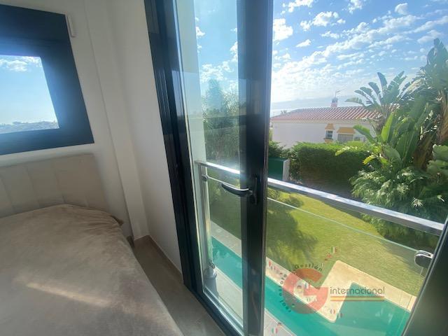 Vente de chalet dans Valle-Niza