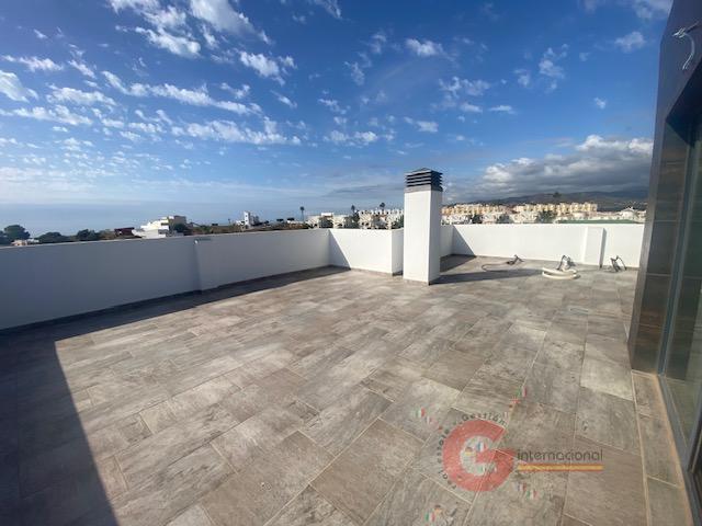 Vente de chalet dans Valle-Niza