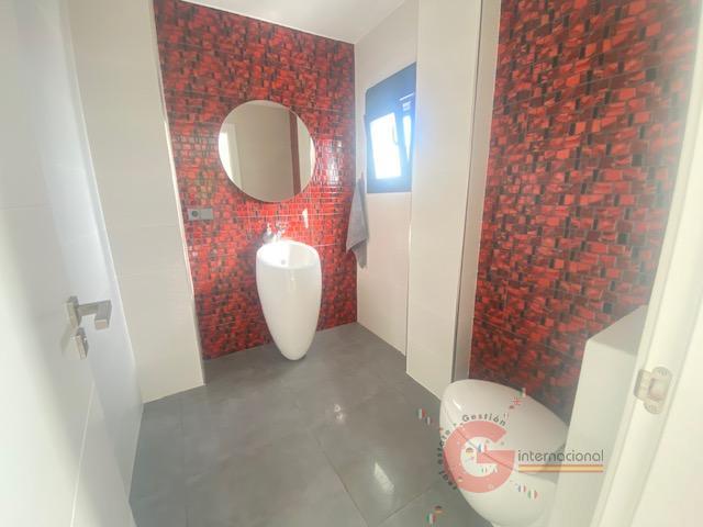 Vente de chalet dans Valle-Niza