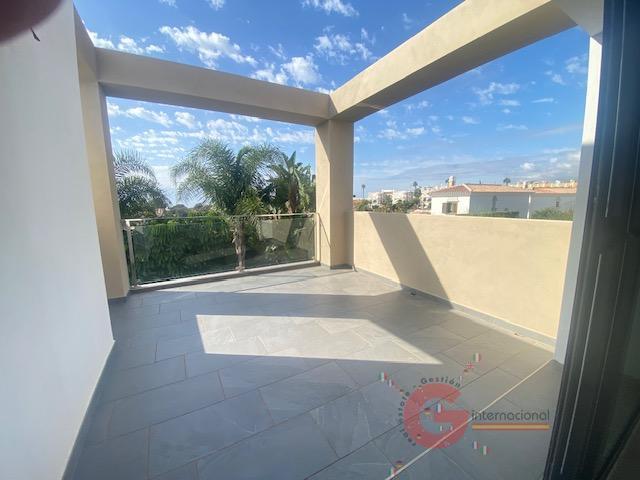 Vente de chalet dans Valle-Niza