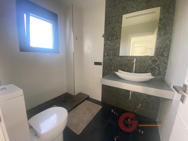 Vente de chalet dans Valle-Niza