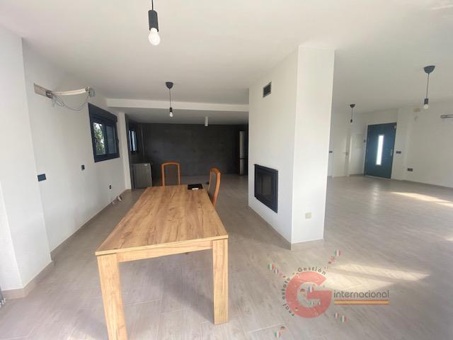 Vente de chalet dans Valle-Niza