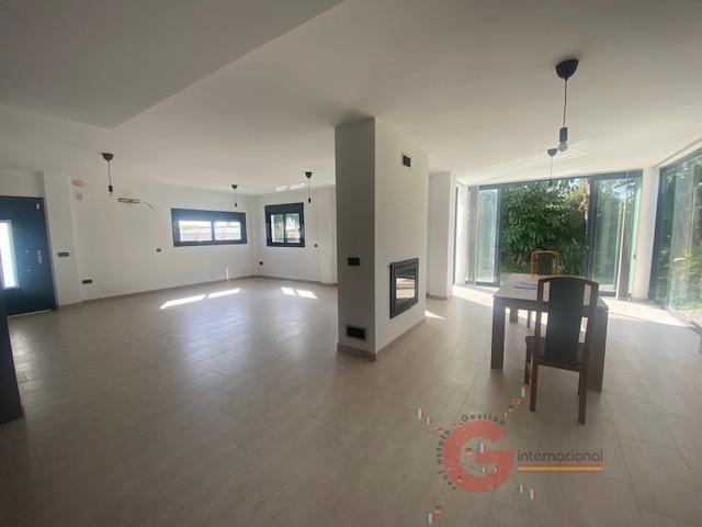 Vente de chalet dans Valle-Niza