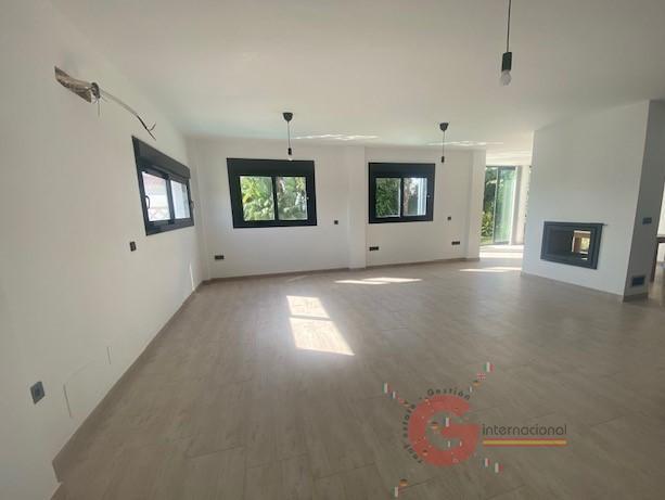 Vente de chalet dans Valle-Niza