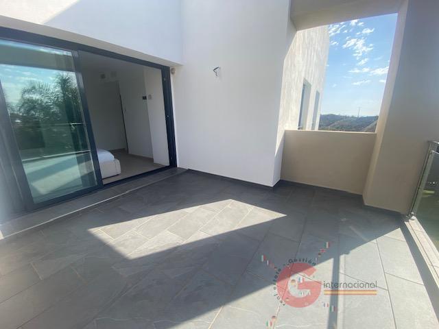 Vente de chalet dans Valle-Niza
