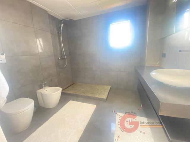 Vente de chalet dans Valle-Niza