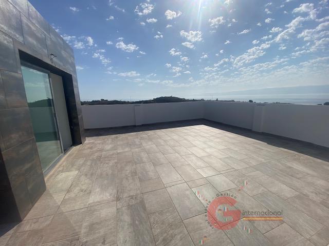 Vente de chalet dans Valle-Niza
