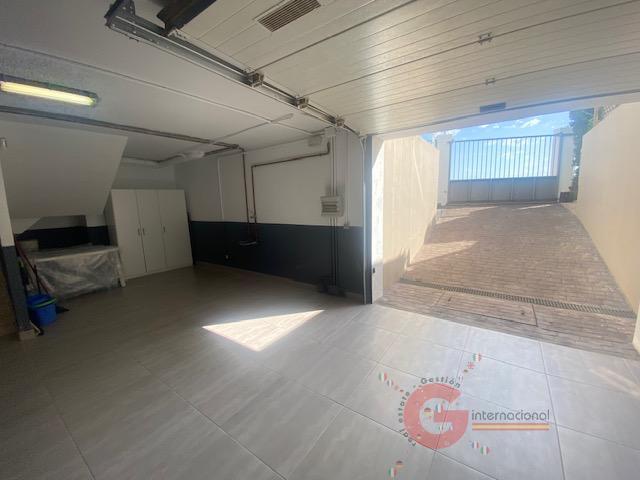 Vente de chalet dans Valle-Niza