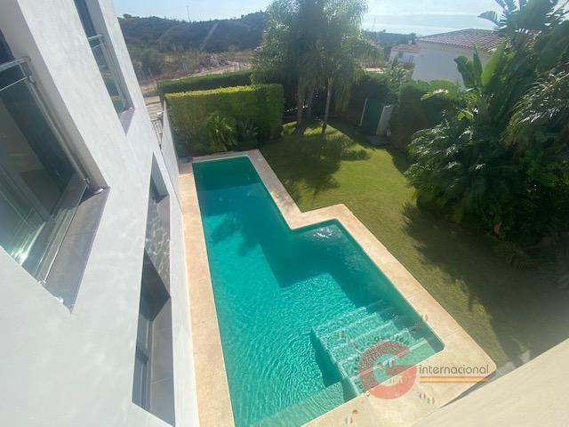 Vente de chalet dans Valle-Niza
