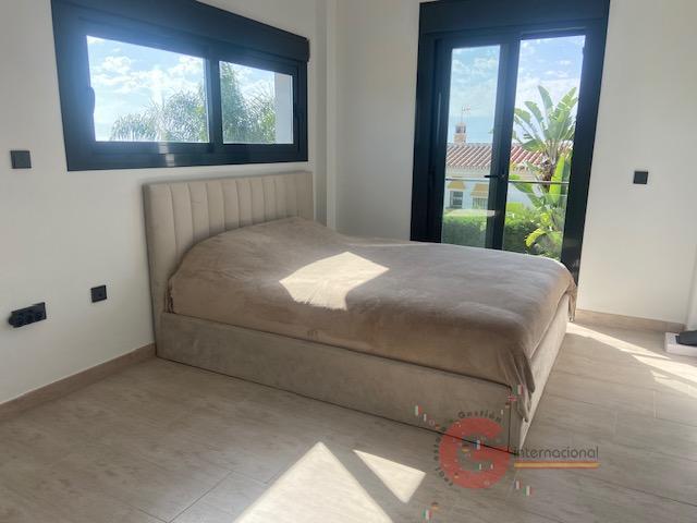 Vente de chalet dans Valle-Niza