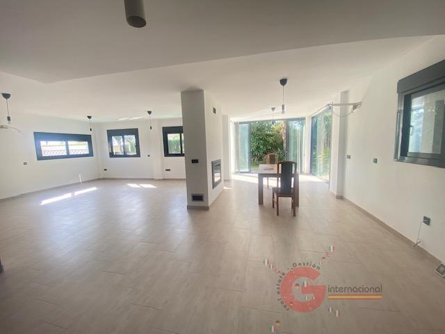 Vente de chalet dans Valle-Niza